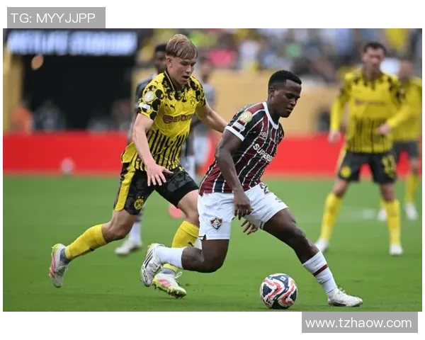 德甲激情对决多特蒙德大胜热刺神扑瞬间点燃全场气氛战术解析