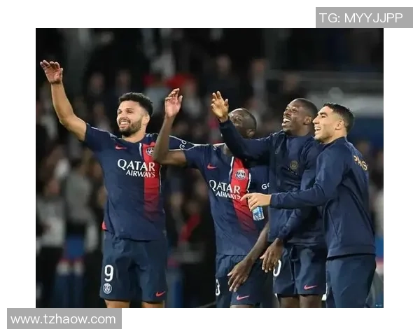 巴黎圣日耳曼小胜曼城友谊赛战术解析与精彩瞬间回顾