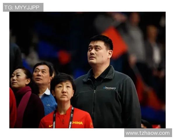 姚明决策重磅升级球队管理层新主帅将引领未来发展新方向