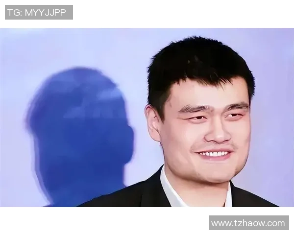 姚明传承篮球精神与文化的伟大旅程与影响