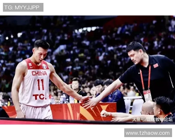 姚明底盘力量的秘密解析与篮球技术的深度结合探讨