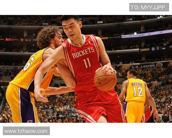 姚明荣获世锦赛最有价值球员称号背后的故事与影响