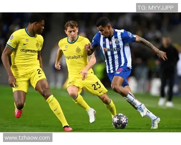 欧冠激战国米小胜波尔图争议判罚引发全场热议