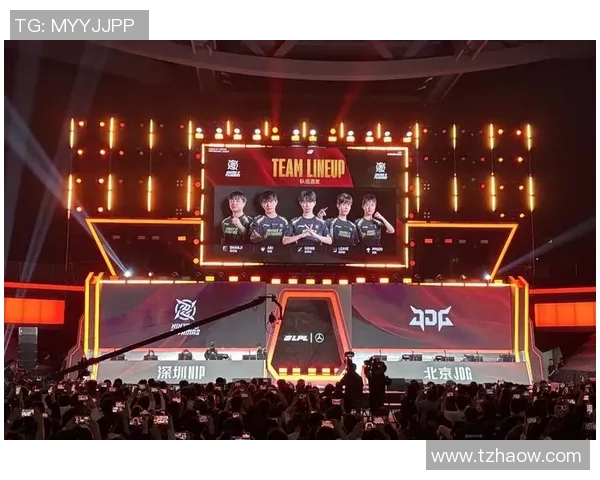 职业联赛分析：JDG展现强大实力的背后故事与未来展望