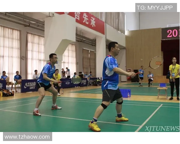 西安羽毛球队耐力训练的科学分析与实战应用探讨