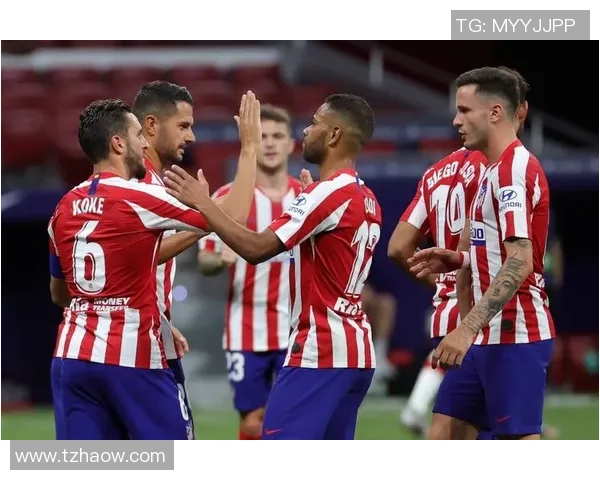 德甲精彩对决马竞5-1莱比锡帽子戏法点燃全场激情