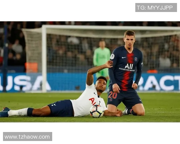 热刺大胜巴黎圣日耳曼神扑瞬间引发争议判罚全场沸腾