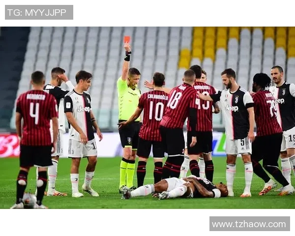 友谊赛精彩对决尤文图斯与AC米兰战成平局全场瞬间回顾集锦