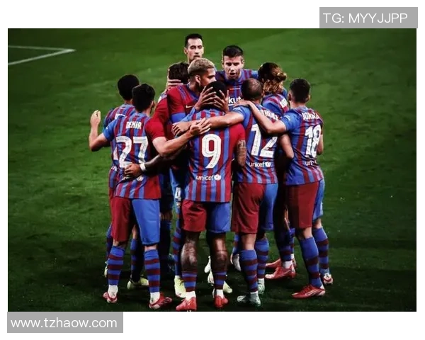 德甲精彩对决巴萨3-0战胜拜仁帽子戏法点燃全场激情