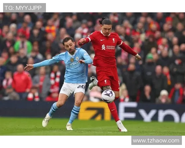 中超激战曼城与利物浦互交白卷补时进球瞬间点燃全场激情