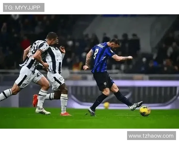 国王杯焦点战尤文图斯与国米战平补时争议进球引发全场热议