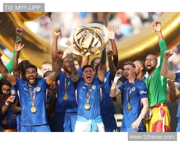 英超精彩对决国米4-0战胜切尔西战术分析与绝杀瞬间回顾