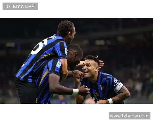 国米强势击败莱比锡三球帽子戏法点燃世界杯激情