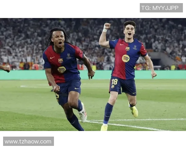 国王杯惊天逆转里昂5-0狂胜巴萨补时进球点燃全场激情