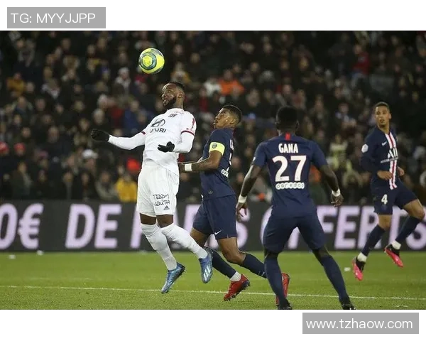 中超精彩对决巴黎圣日耳曼逆转热刺帽子戏法点燃全场激情