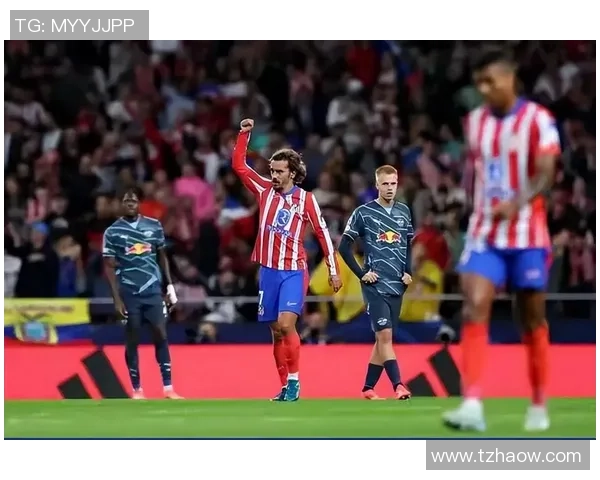 莱比锡逆转马竞精彩友谊赛全场回顾与精彩瞬间分析